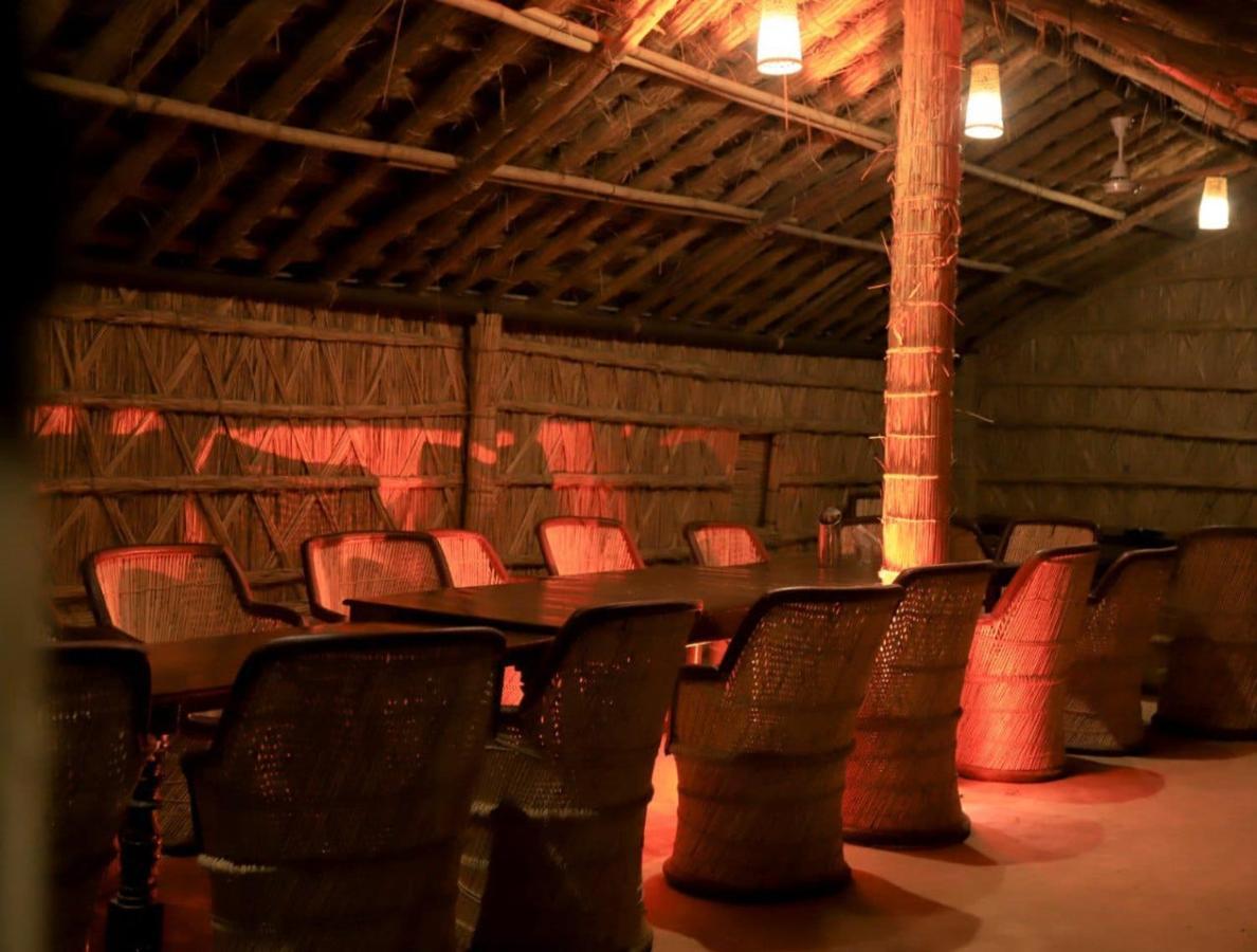 Bagwara Heritage Resort Chonp Esterno foto